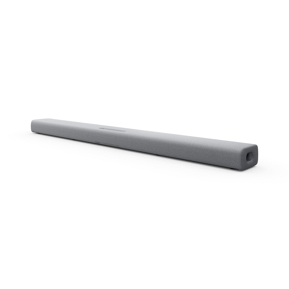 Yamaha True X-Bar 40A Light Grey X-Soundbar with Integrated Subwoofer - TRUE X-BAR 40A LIGHT GREY