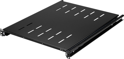 Renkforce RF-7112942 19" Network Rack Device Shelf 1U
