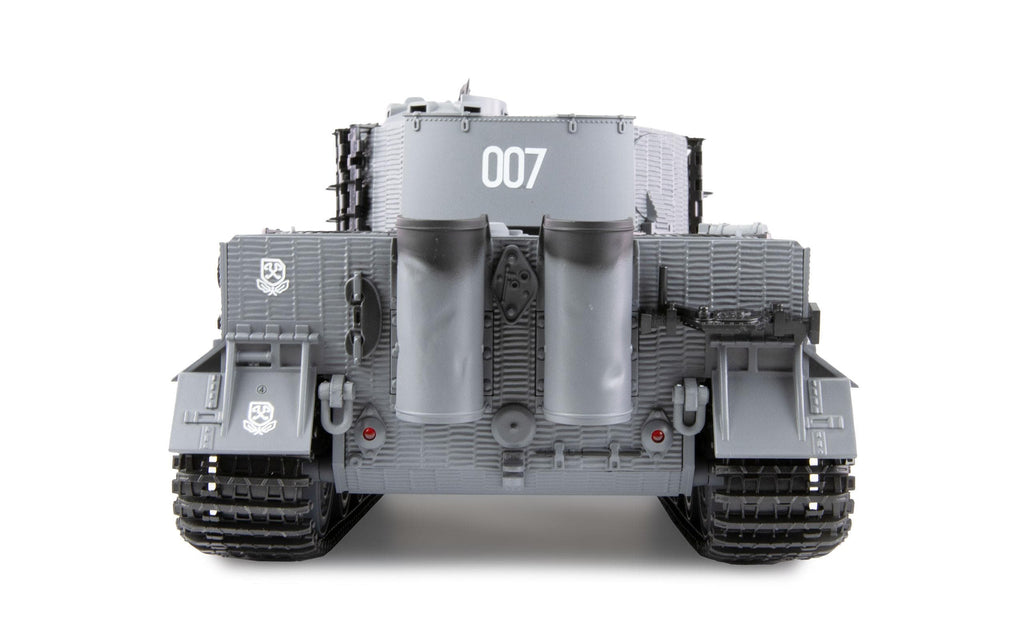 Amewi Panzer Tiger I MP RTR 1:24 with IR Battle Function (23124)