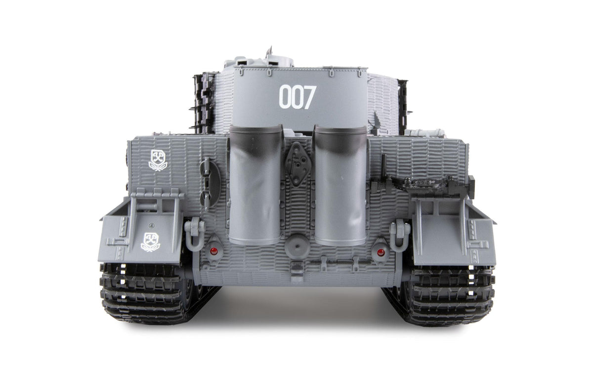 Amewi Panzer Tiger I MP RTR 1:24 with IR Battle Function (23124)