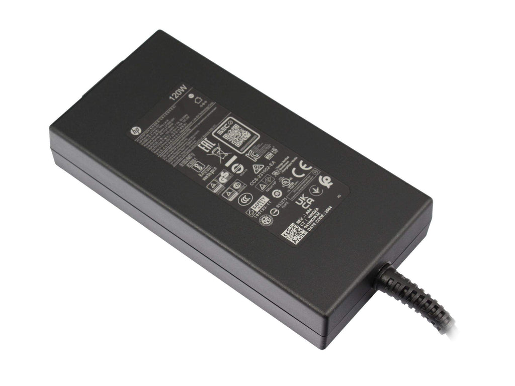 HP 120W S-3P PFC SL 4.5mmCN Adapter (709984-002)