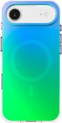 Laut International HUEX WAVE Case for iPhone 17 Air Aqua Mint L_IP25C_HW_MT