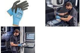 uvex phynomic C XG 6004712 Cut-resistant Glove Size 12 EN 21420:2020, EN 388:2016+A1:2018