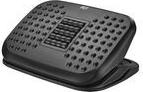 ACT Ergonomic Height Adjustable Footrest with Massage Rollers, AC8020