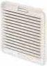 Finder Exhaust Filter 255x255x36.5 mm for Size 4 (7F.02.0.000.4000)