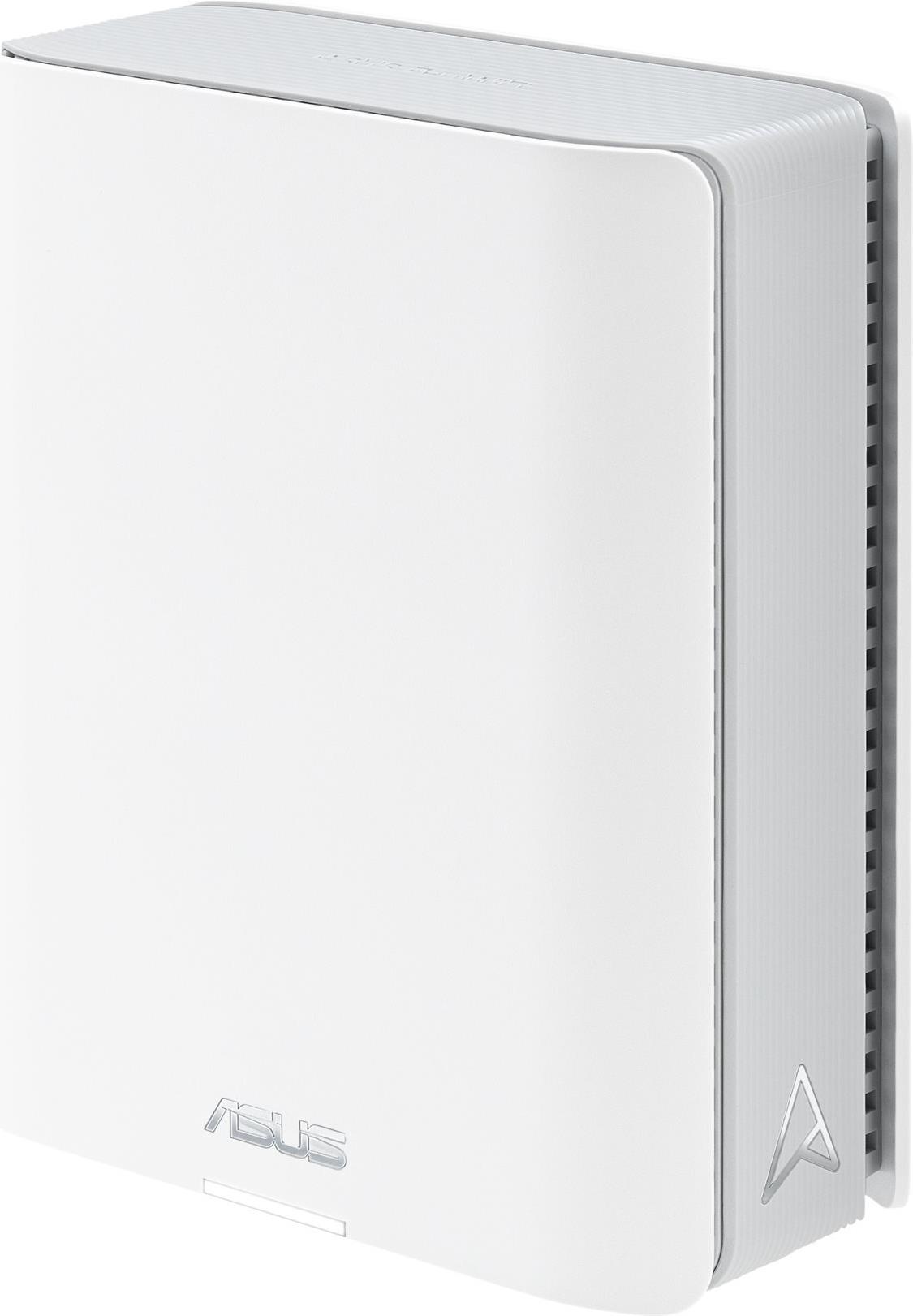 ASUS ZenWiFi BT10 Tri-band WiFi 7 Router - 90IG08Y0-MO3C60