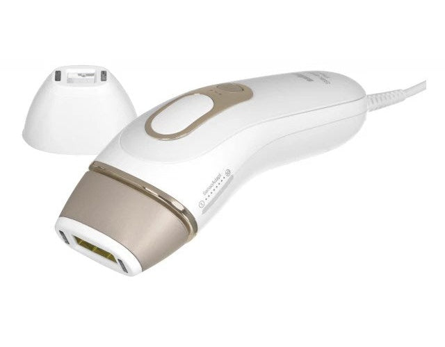 Braun PL5152 Lichtimpulstechnologie (IPL) Gold - Weiß (PL5152) afbeelding 2