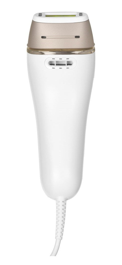 Braun PL5152 Lichtimpulstechnologie (IPL) Gold - Weiß (PL5152) afbeelding 6