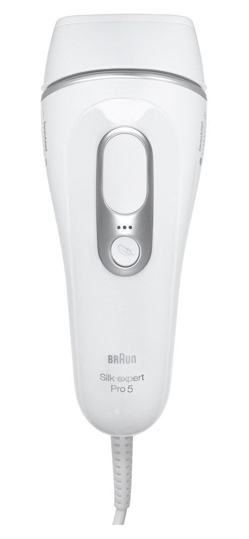 Braun Silk-expert Pro PL5145 Intense pulsed light (IPL) White - 7500435238373 - image 4
