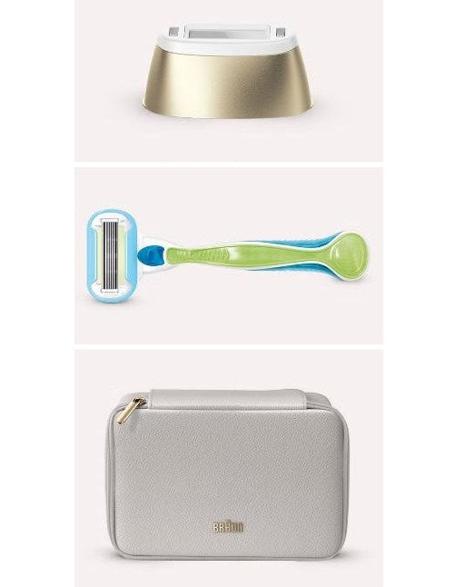 Braun Silk-expert Pro IPL PL5052 (PL5052) afbeelding 2