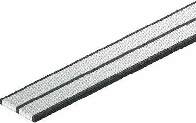 OBO Bettermann GB 1525 GR 1476980 Adhesive Tape Grey - 1 Roll (1476980)