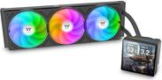 Thermaltake TH360 V3 Ultra ARGB Sync AIO Black (CL-W474-PL12SW-A)
