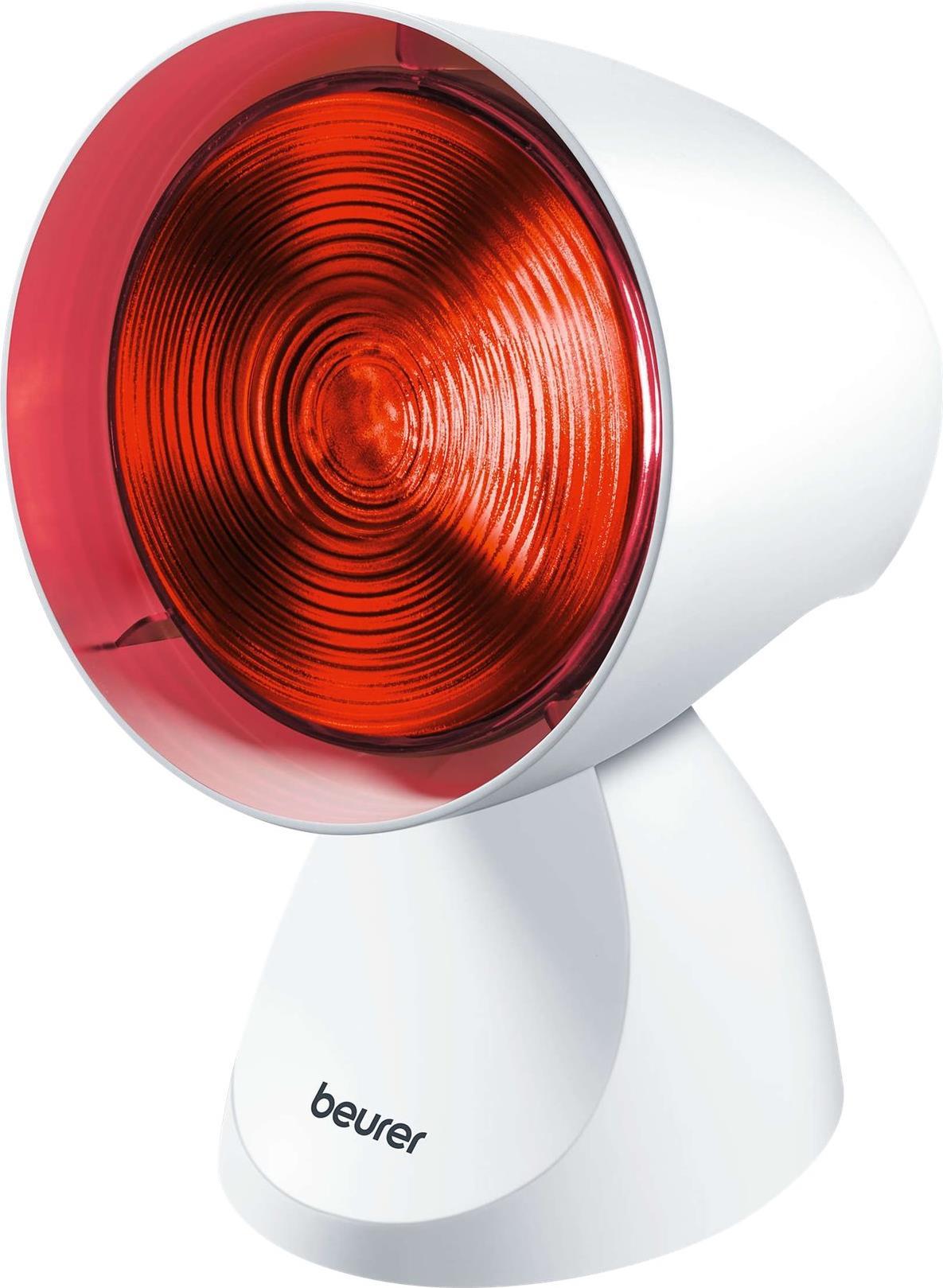 Beurer IL 21 Infrared Heat Lamp for Muscle Treatment (616.01)