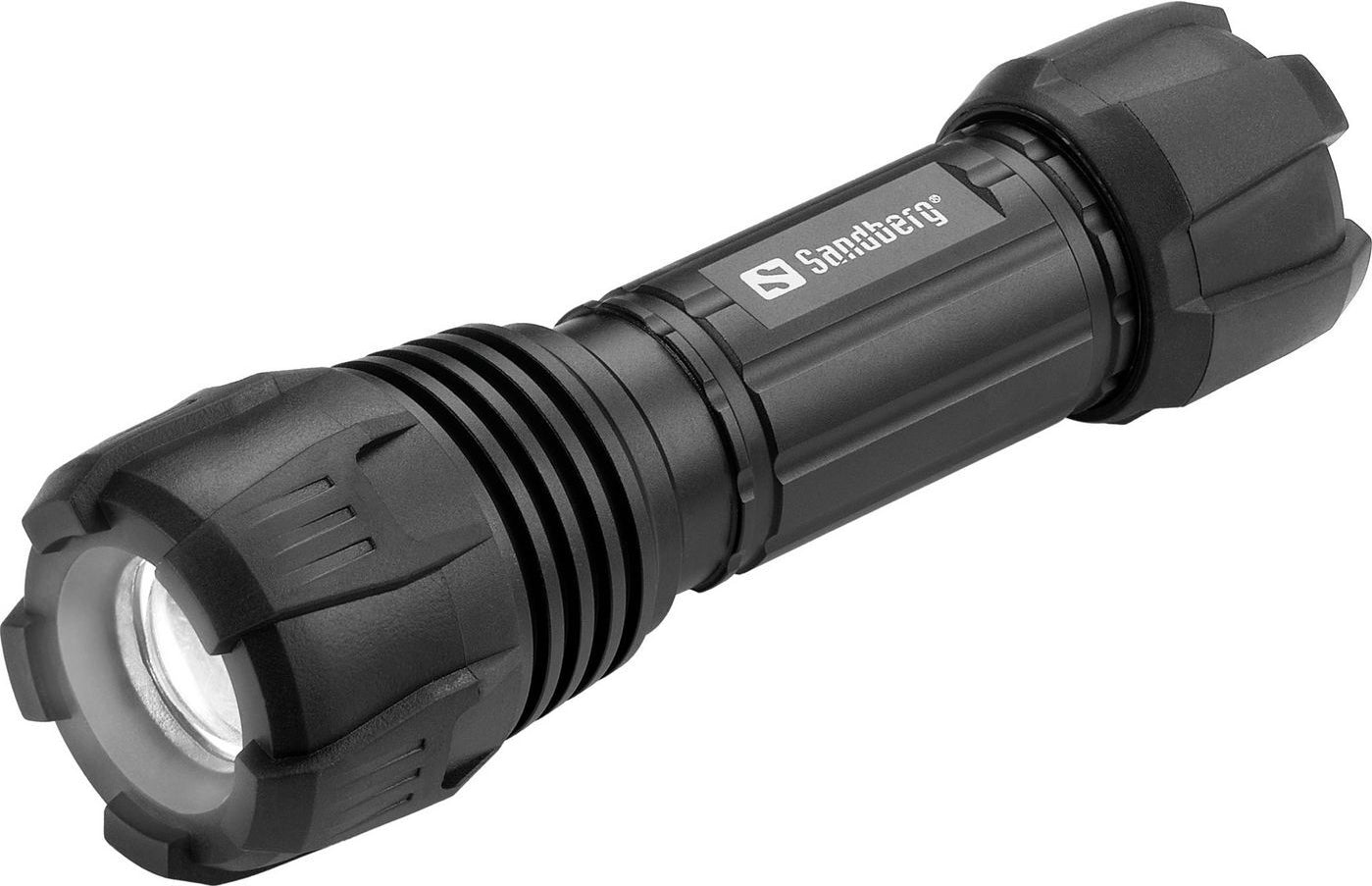Sandberg Survivor Torch for AAA Battery (421-07)