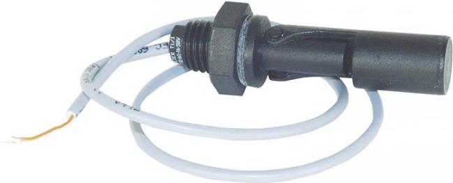 ALLNET ALL3037 Liquid Level Monitor Side-Mounted