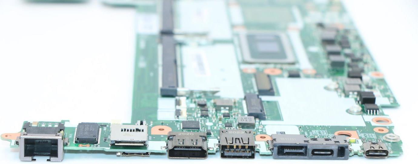 Lenovo 5B20W77438 Laptop Mainboard Replacement Part