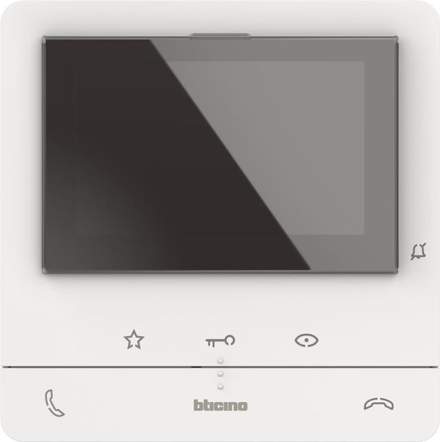 LEGRAND Hands-free AP Video Intercom Station CLASSE100 344912