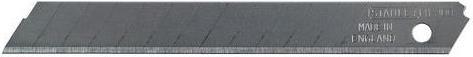 Stanley 9 mm Snap-Off Blades 1-11-300