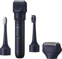 Panasonic Multirasierer Xshape Travel Kit (X SHAPE TRAVEL)