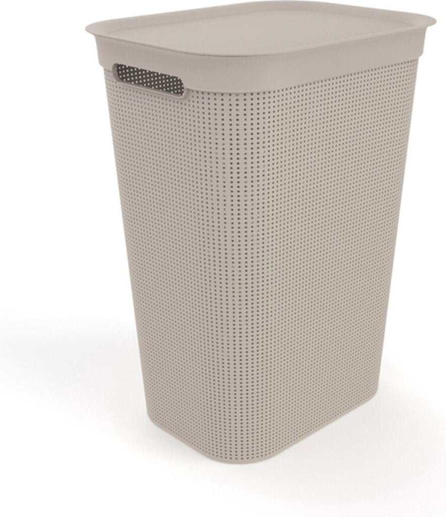 Rotho Wax Collector Brisen 50 L Cappuccino