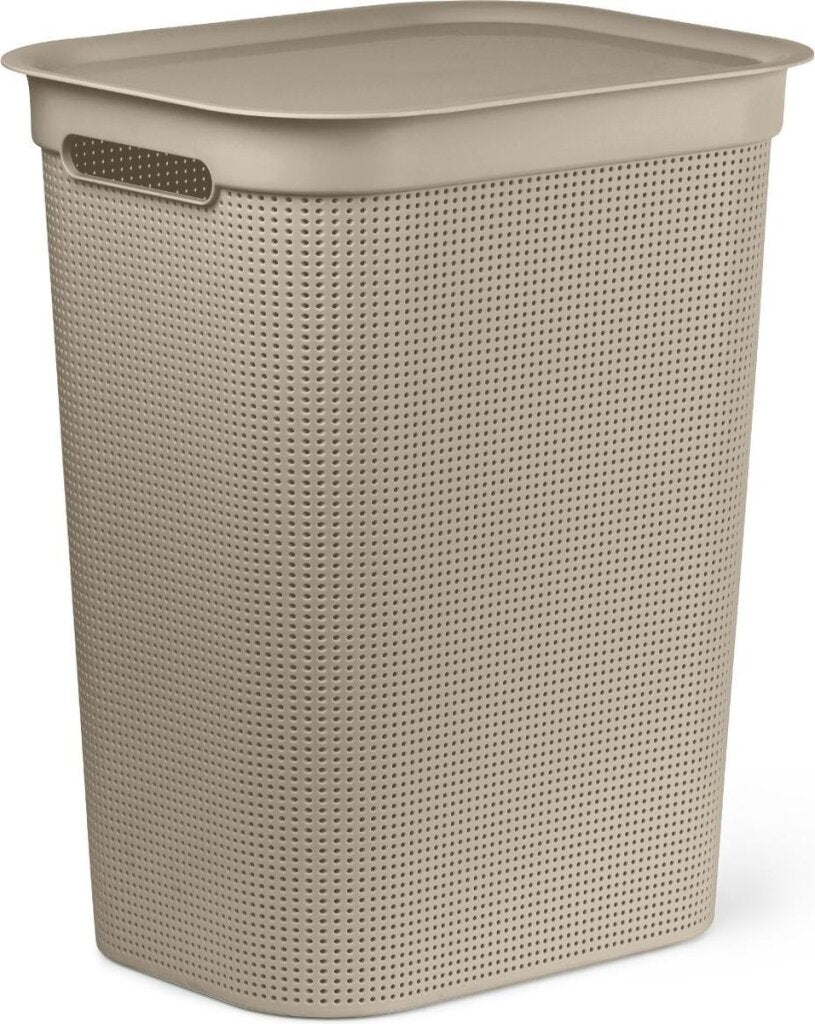 Rotho Wax Collector Brisen 50 L Cappuccino