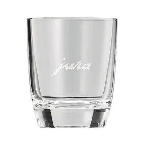Set de 2 verres Espresso JURA - 80 ml afbeelding 2