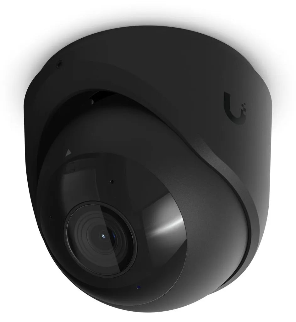 Ubiquiti UniFi G6 Turret Camera - 8MP (4K) - Black (UVC-G6-TURRET-B)