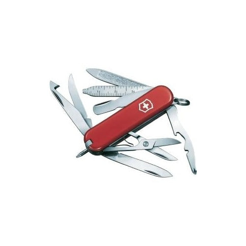 Victorinox Schweizer Taschenmesser MiniChamp 0.6385 (0.6385) afbeelding 1