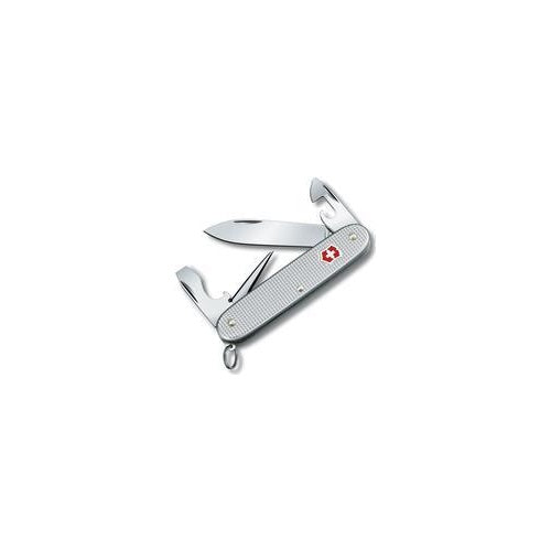 Victorinox Pioneer - 9,3 cm - 23,5 mm - 12,5 mm - Edelstahl - Edelstahl (0.8201.26) afbeelding 1