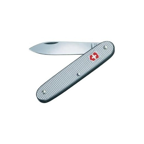Victorinox Swiss Army 1 Clippunkt Tourist knife Messer (0.8000.26) - 7611160013859 - image 1