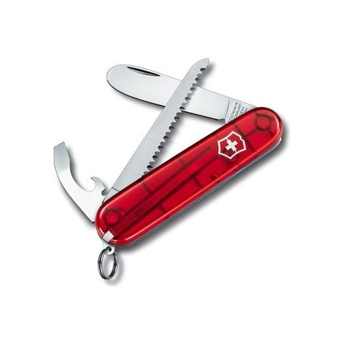 Victorinox Taschenmesser My First Vx 0.2373.T (0.2373.T) afbeelding 1