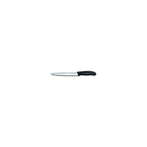 Victorinox Küchenmesser Swissclassic Filetiermesser Normal, 20 cm, 6.8713.20B (6.8713.20B) afbeelding 1