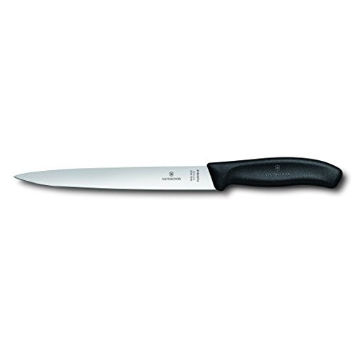 Victorinox Küchenmesser Swissclassic Filetiermesser Normal, 20 cm, 6.8713.20B (6.8713.20B) afbeelding 2