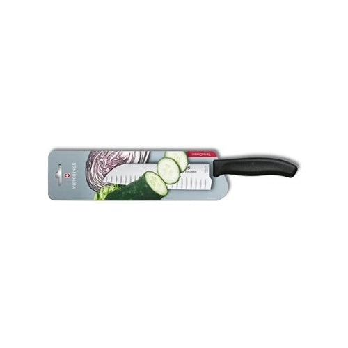 Victorinox SwissClassic 6.8523 - Edelstahl - Polypropylen - black - Edelstahl (6.8523.17B) afbeelding 1