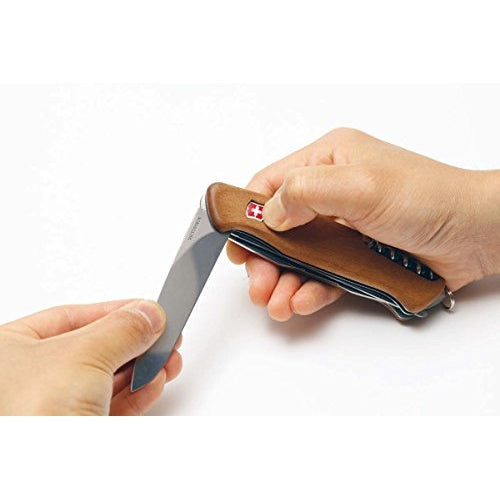 Victorinox RangerWood 55 Klappmesser (0.9561.63) afbeelding 3