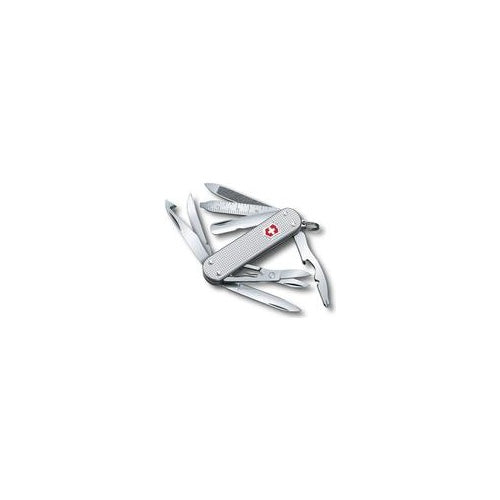 Victorinox MiniChamp Alox Multi-Tool-Messer (V-0.63 81.26) afbeelding 1