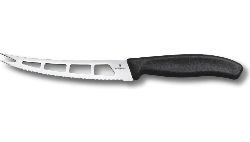 Victorinox SwissClassic 6.7863.13B Küchenmesser 1 Stück(e) Käsehobel (6.7863.13B) afbeelding 1