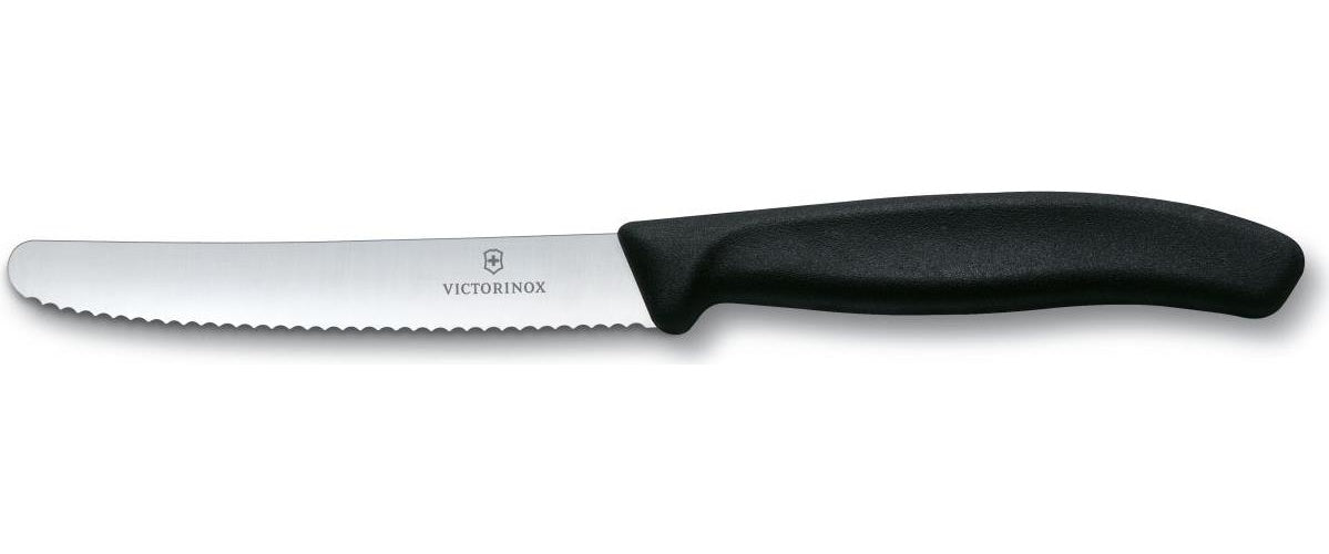 Victorinox SwissClassic 6.7833.6 6Stück(e) Messer-Set Küchenbesteck- & Messer-Set (6.7833.6) afbeelding 1