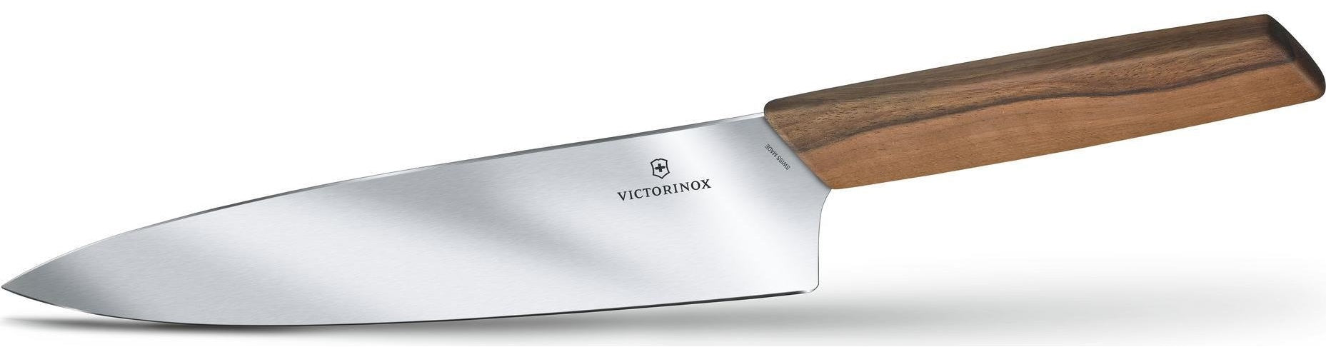 Victorinox 6.9010.20G Küchenmesser Edelstahl 1 Stück(e) Tranchiermesser (V-6.90 10.20G) afbeelding 1