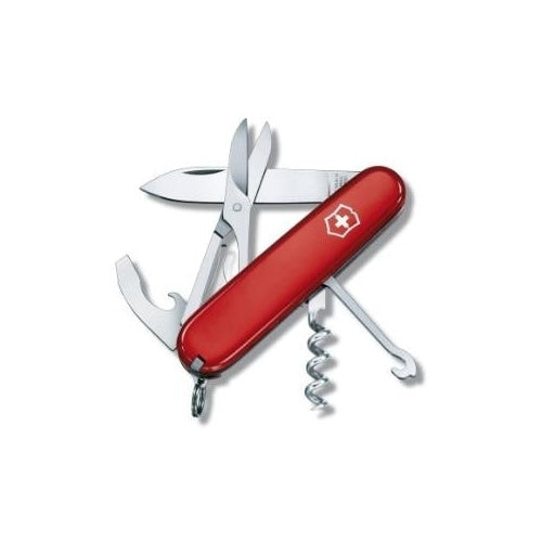Victorinox 1.3405 Taschenmesser Multi-Tool-Messer (1.3405) afbeelding 1