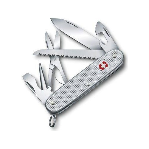 Victorinox 0.8271.26 Taschenmesser Multi-Tool-Messer Grau (V-0.82 71.26) afbeelding 1