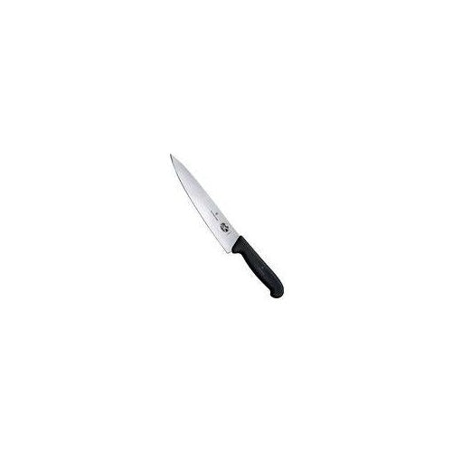 Victorinox Küchenbesteck Tranchiermesser Fibrox (5.2003.22) afbeelding 1