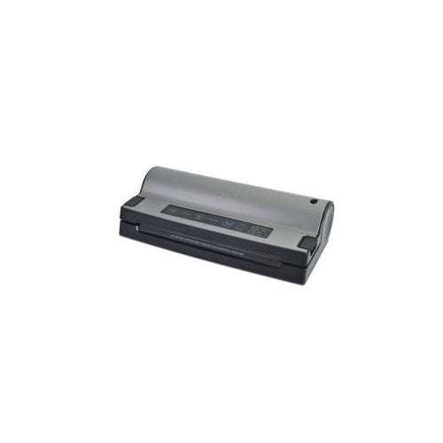 Solis Vac Prestige - Schwarz - Edelstahl - 400 x 190 x 95 mm (922.20) afbeelding 1