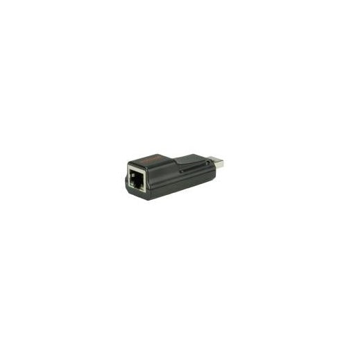 ROLINE USB 3.0 zu Gigabit Ethernet Konverter (12.02.1106) afbeelding 1