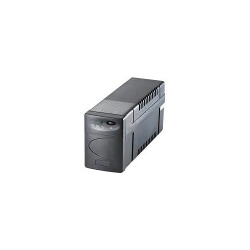 VALUE UPS 400 - Line Interaktive USV mit USB Port (19.99.3424) afbeelding 1