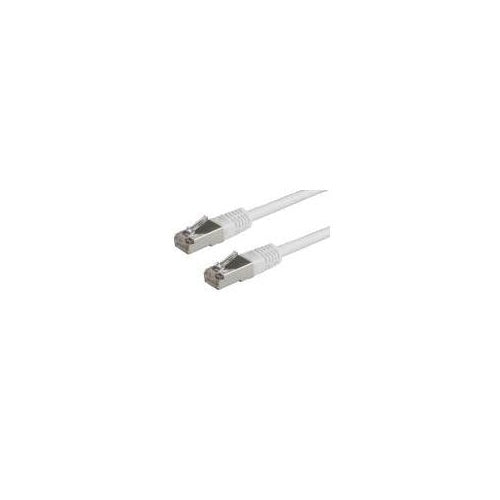 ROLINE S/FTP-Patchkabel konf. Kategorie 5e, grau 20,0m (21.15.0320) afbeelding 1