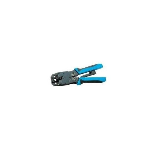 VALUE Universal Crimpzange für Modular Stecker (19.06.1048) afbeelding 1