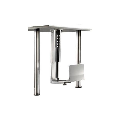 ROLINE PC-Halter silber (17.03.1128) afbeelding 1