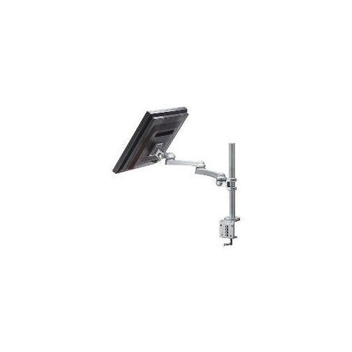 ROLINE LCD-Arm Trägerstange, 4G, Tischmontage (17.03.1132) afbeelding 1