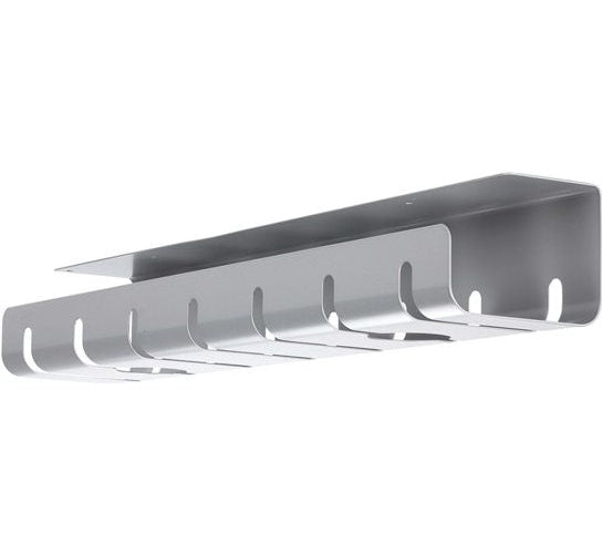 ROLINE - Kabel - Organizer - Silber (Packung mit 2) (17.03.1302) afbeelding 1